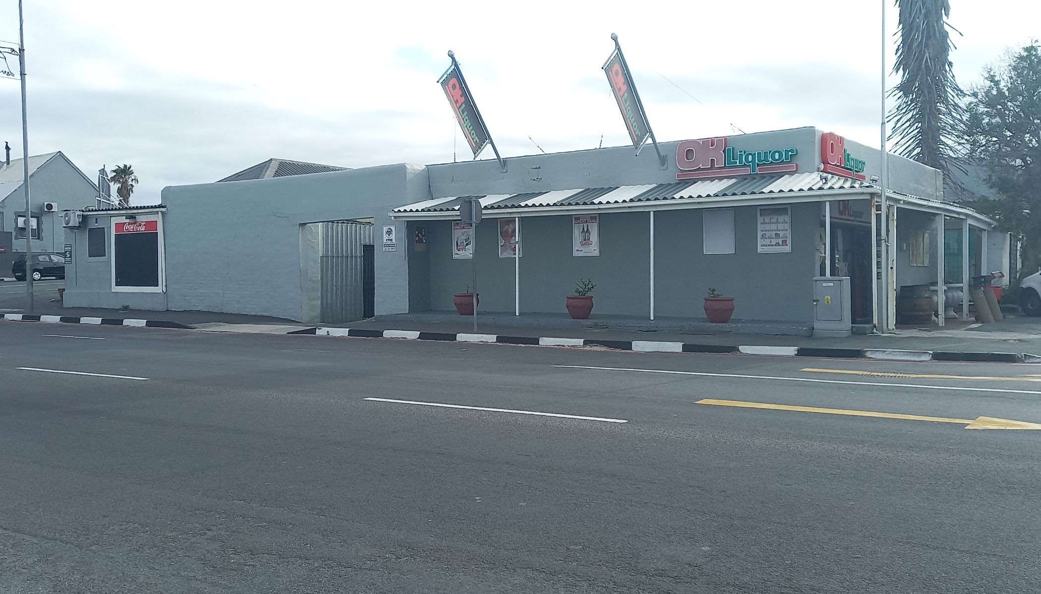 Commercial Building for sale in Gansbaai - 1SW1641136