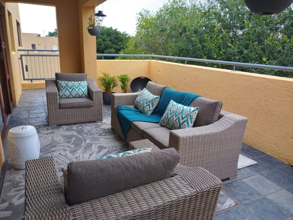 Apartment sold in Waterkloof Ridge - PT1660978 Apartment sold in Waterkloof Ridge - PT1660978