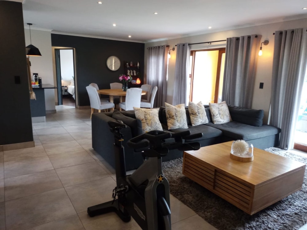 Apartment sold in Waterkloof Ridge - PT1660978 Apartment sold in Waterkloof Ridge - PT1660978