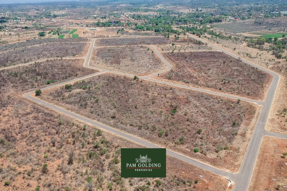 Residential vacant land for sale in Bulawayo, Zimbabwe - 3ZB1640844 Residential vacant land for sale in Bulawayo, Zimbabwe - 3ZB1640844