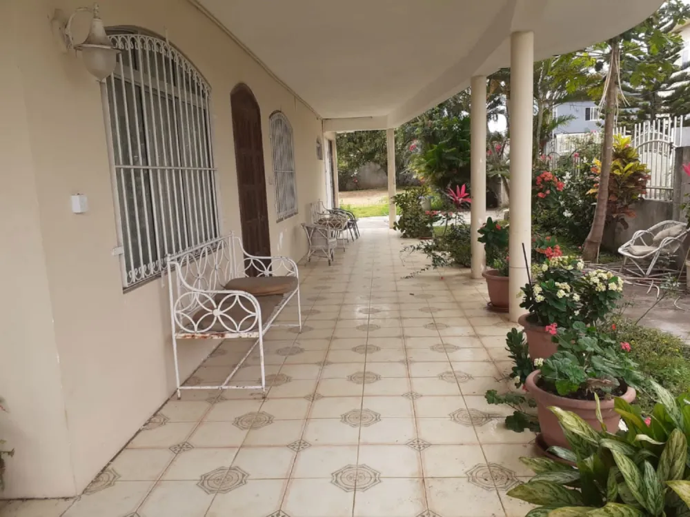 House sold in Cap Malheureux, Mauritius - MPR1640869