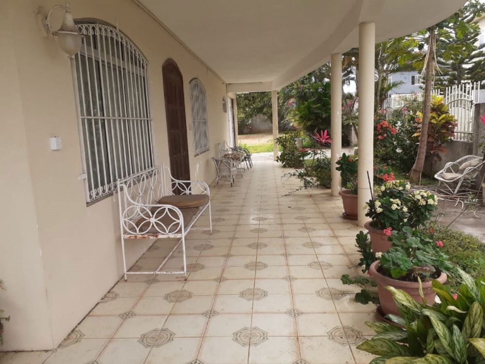 House sold in Cap Malheureux, Mauritius - MPR1640869 House sold in Cap Malheureux, Mauritius - MPR1640869