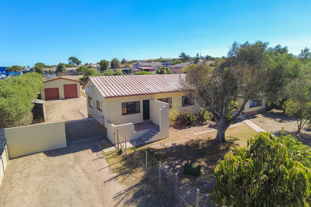 House for sale in Vredenburg - LA1641056