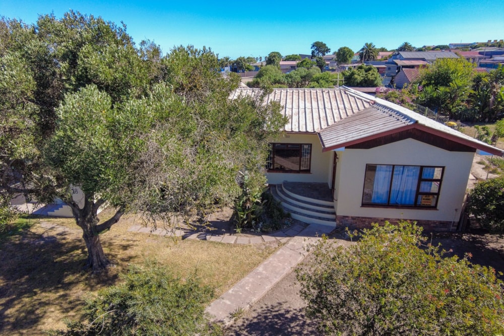 House for sale in Vredenburg - LA1641056