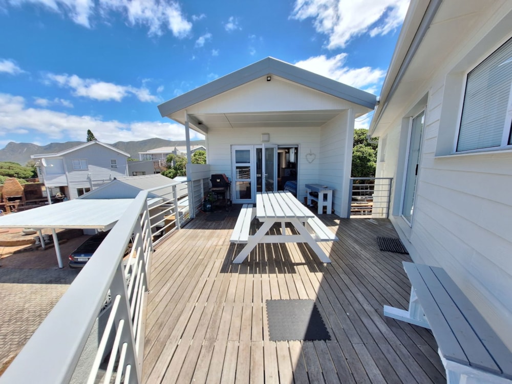 Apartment to rent in Sandbaai - ONL1698993 Apartment to rent in Sandbaai - ONL1698993