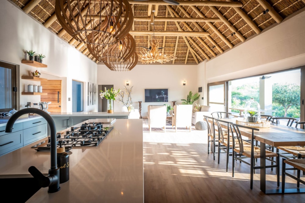 House to rent in Raptors View Wildlife Estate - 1HS1641047