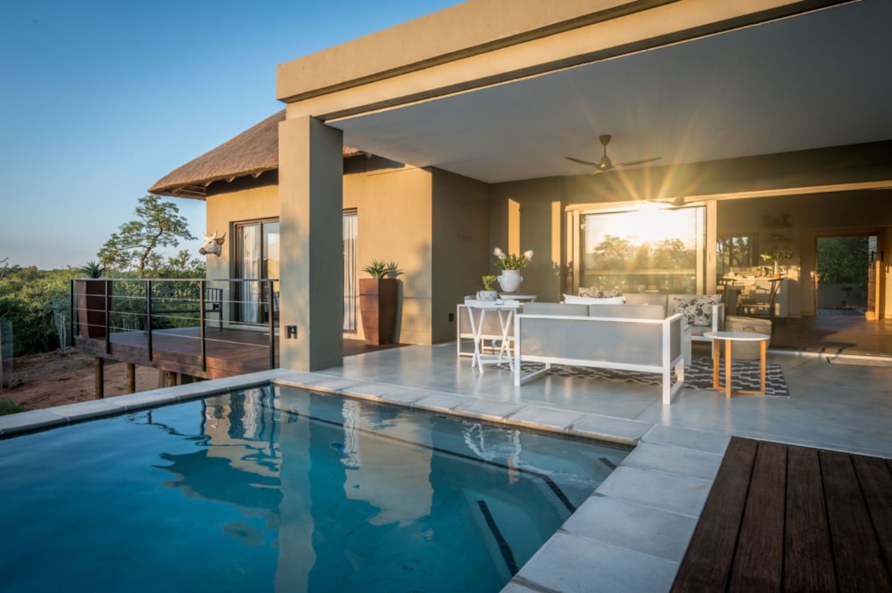 House to rent in Raptors View Wildlife Estate - 1HS1641047