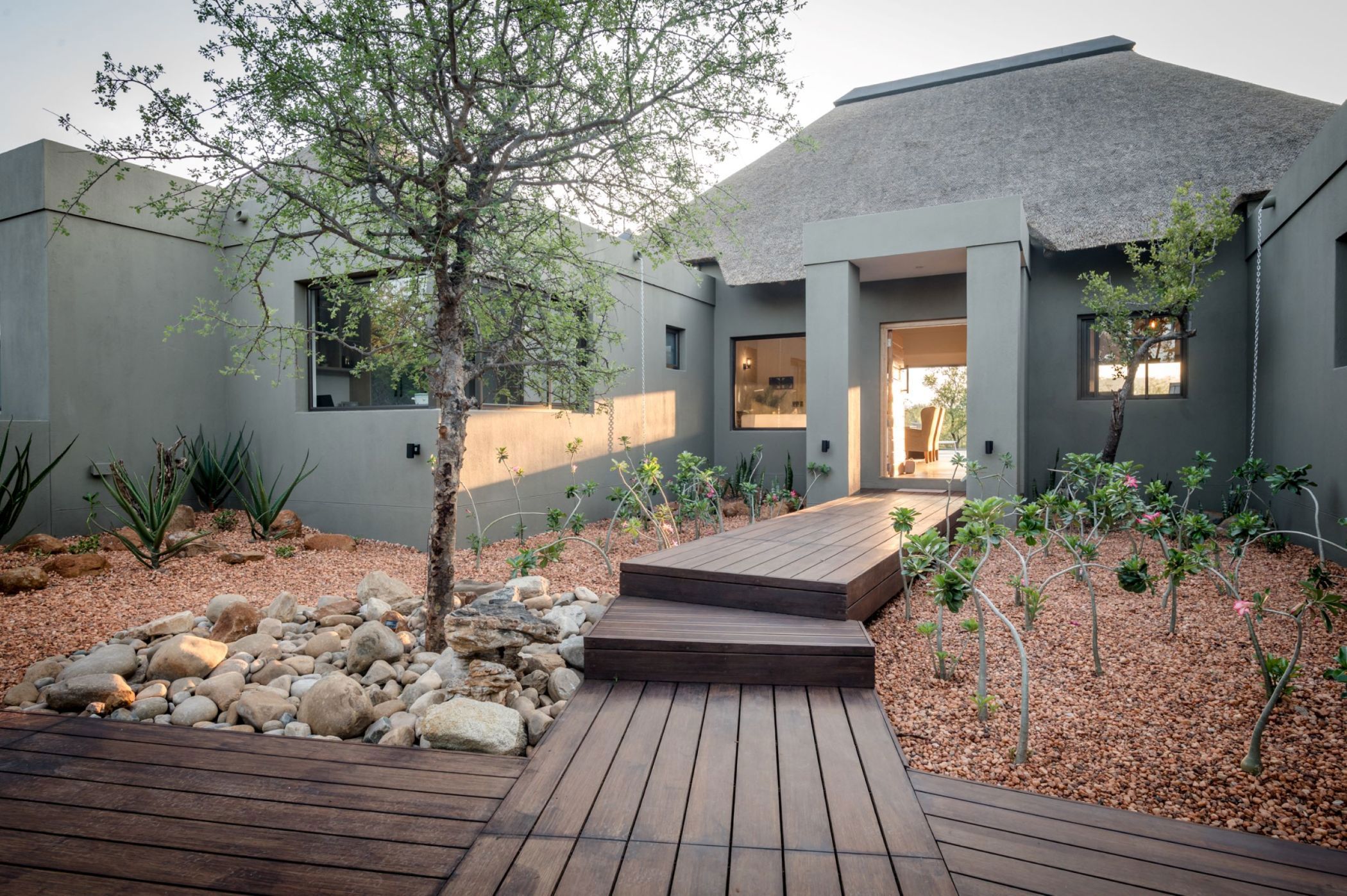 House to rent in Raptors View Wildlife Estate - 1HS1641047