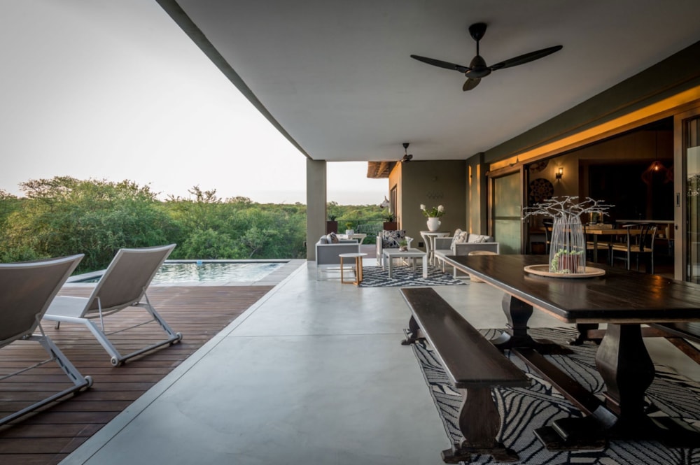 House to rent in Raptors View Wildlife Estate - 1HS1641047