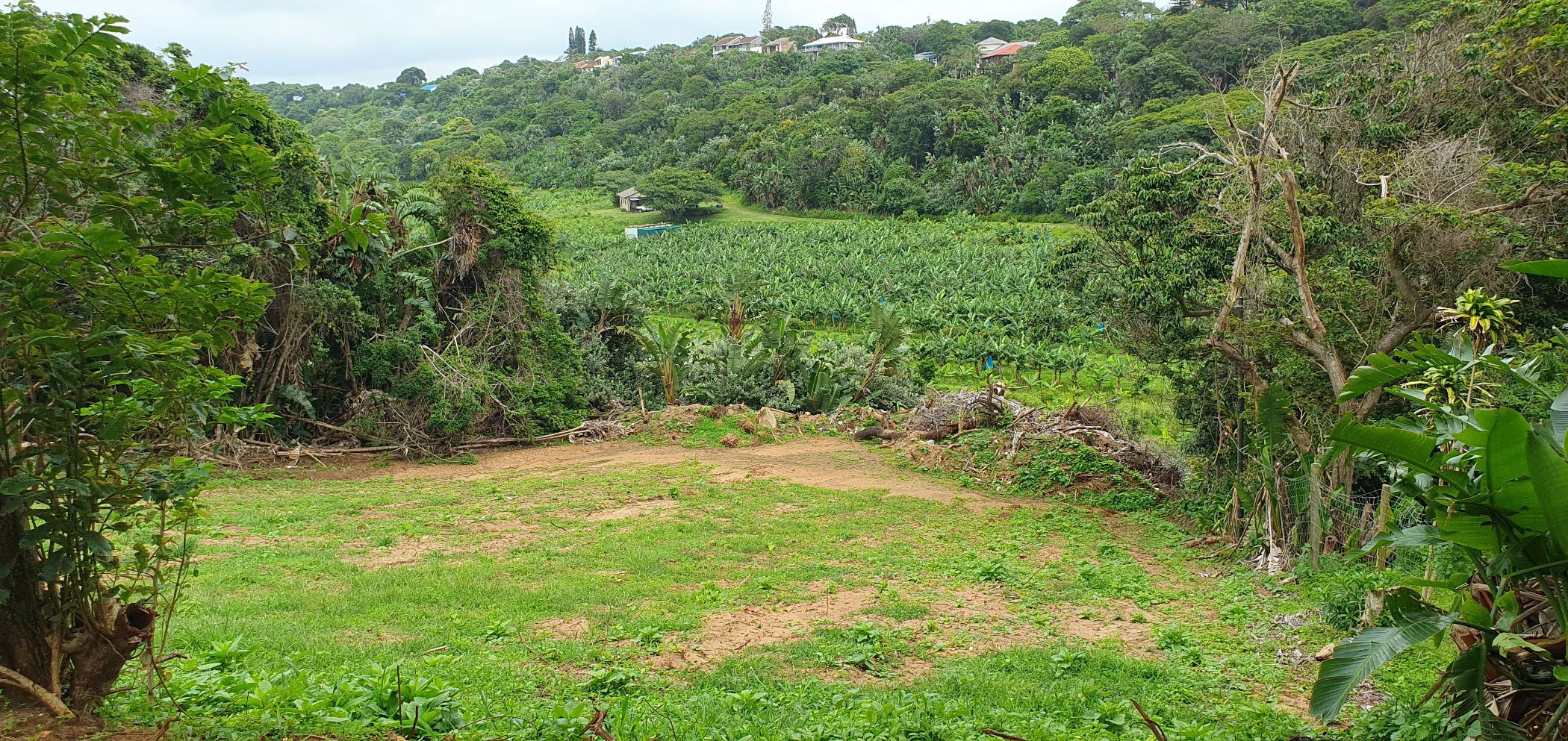 Residential vacant land for sale in Trafalgar - 1PD1640996