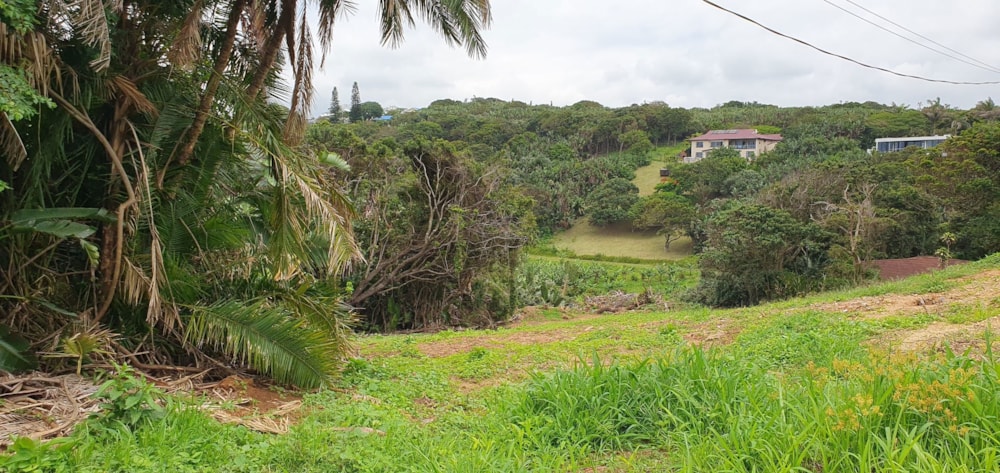 Residential vacant land for sale in Trafalgar - 1PD1640996