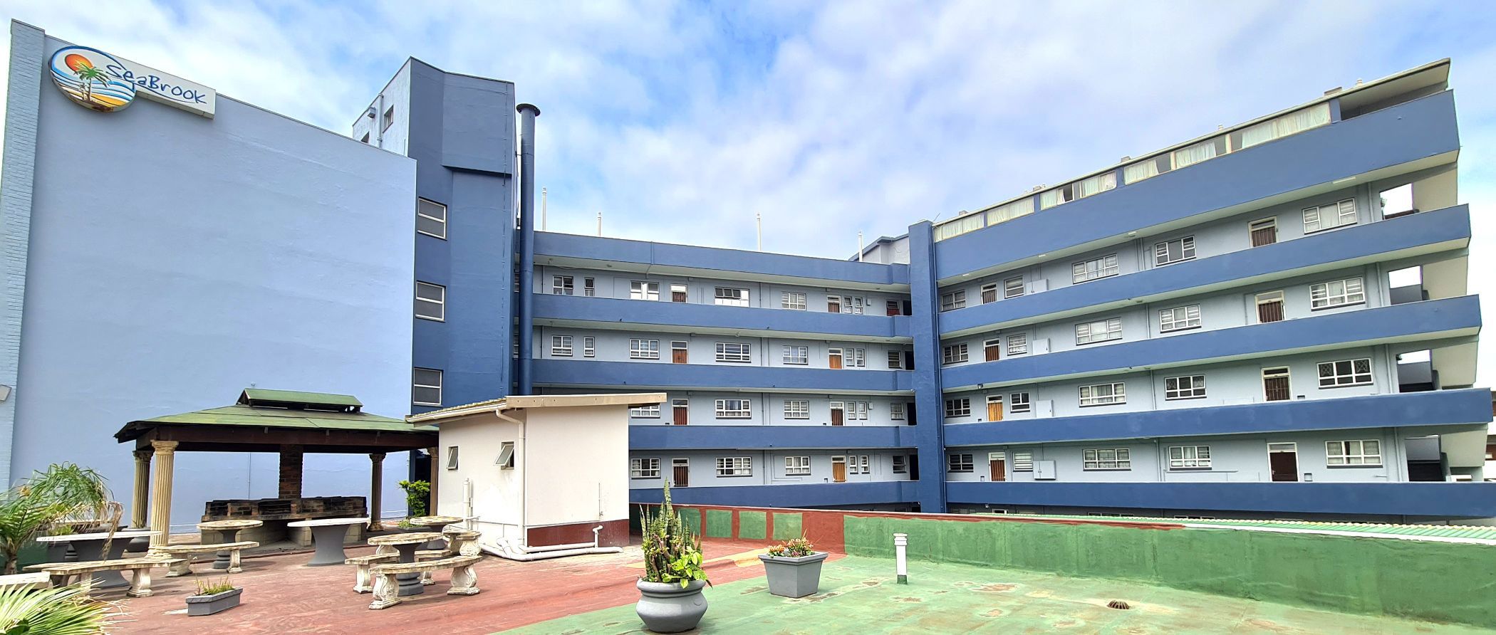 Apartment for sale in Margate - 1PX1641008