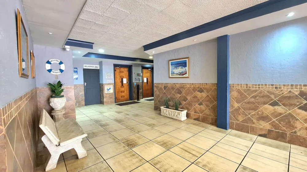 Apartment for sale in Margate - 1PX1641008 Apartment for sale in Margate - 1PX1641008