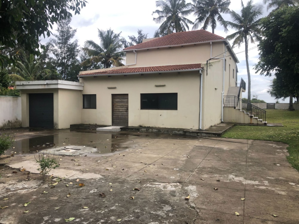 Beachfront villa to rent in Catembe, Mozambique - 3MQ1640988 Beachfront villa to rent in Catembe, Mozambique - 3MQ1640988