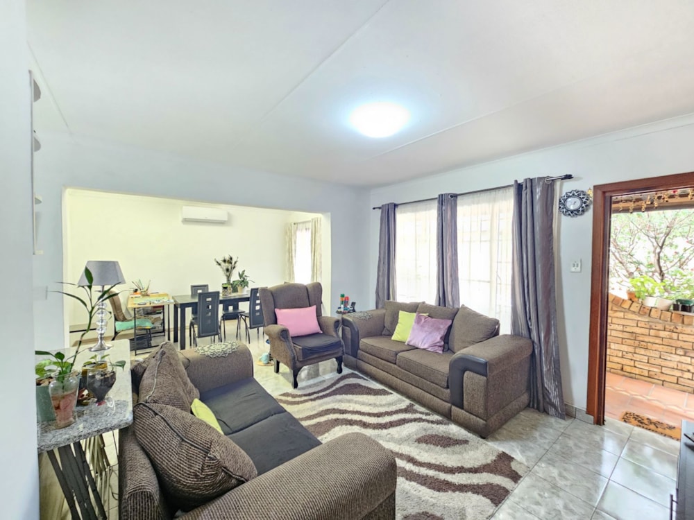 Townhouse for sale in Newcastle - 1NW1641086 Townhouse for sale in Newcastle - 1NW1641086