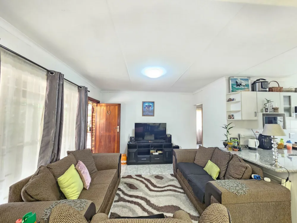 Townhouse for sale in Newcastle - 1NW1641086 Townhouse for sale in Newcastle - 1NW1641086