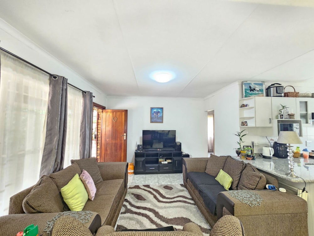 Townhouse for sale in Newcastle - 1NW1641086 Townhouse for sale in Newcastle - 1NW1641086