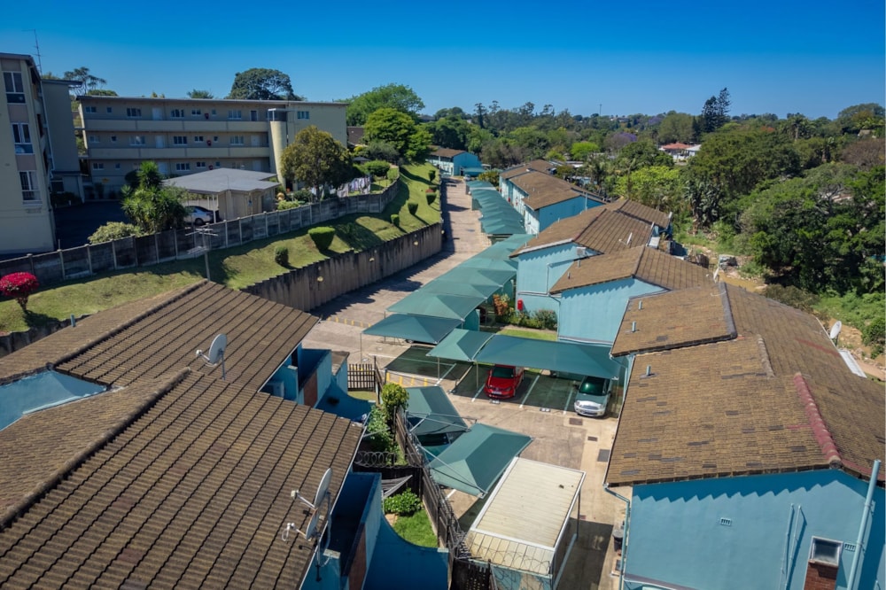 Townhouse for sale in Pinetown - 1WP1702410