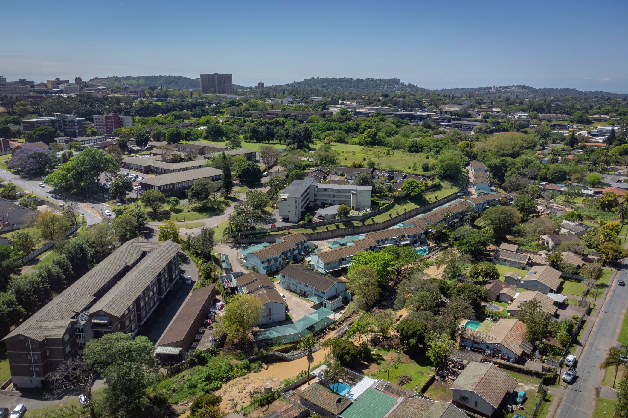 Townhouse for sale in Pinetown - 1WP1702410