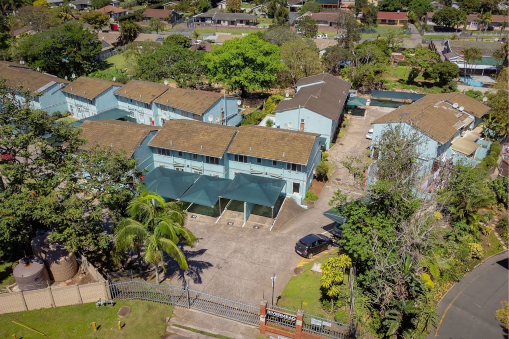 Townhouse for sale in Pinetown - 1WP1702410
