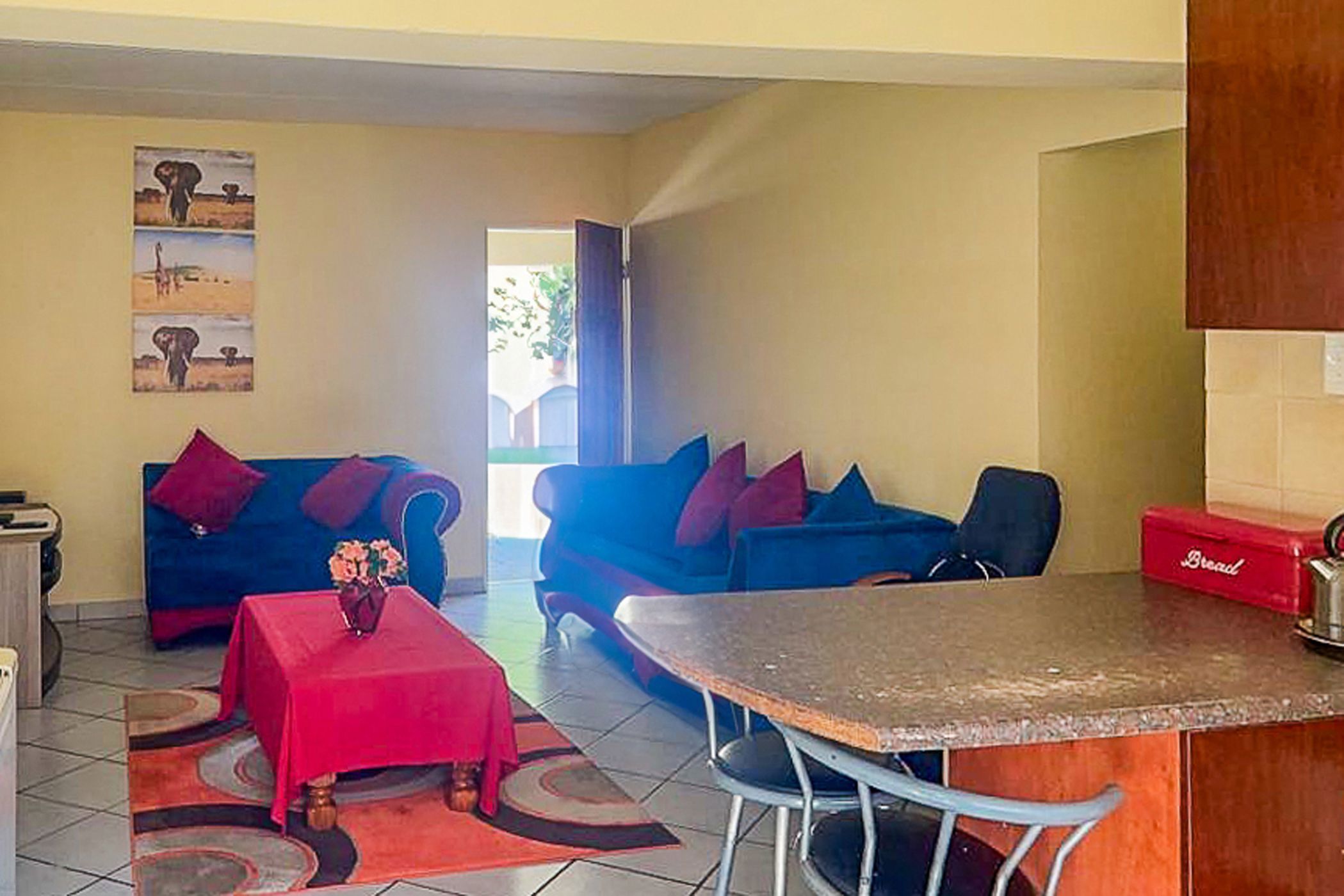 Apartment sold in Elandsrand - 1HR1641143