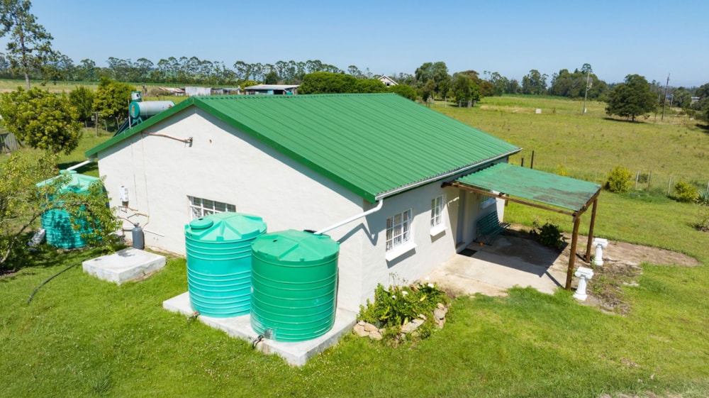 Smallholding for sale in Hoekwil - GEO1641176 Smallholding for sale in Hoekwil - GEO1641176