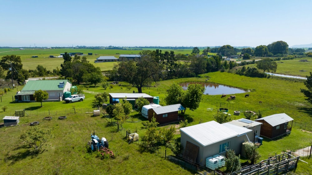 Smallholding for sale in Hoekwil - GEO1641176 Smallholding for sale in Hoekwil - GEO1641176