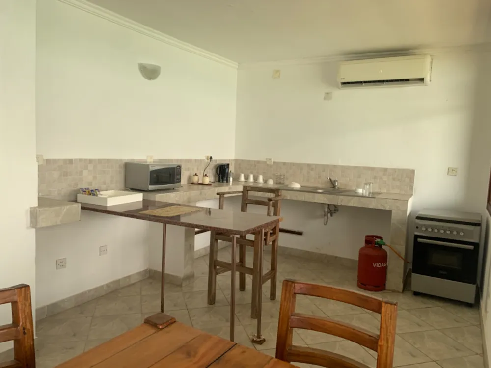 Apartment to rent in Pemba, Cabo Delgado, Mozambique - 3MQ1641177 Apartment to rent in Pemba, Cabo Delgado, Mozambique - 3MQ1641177