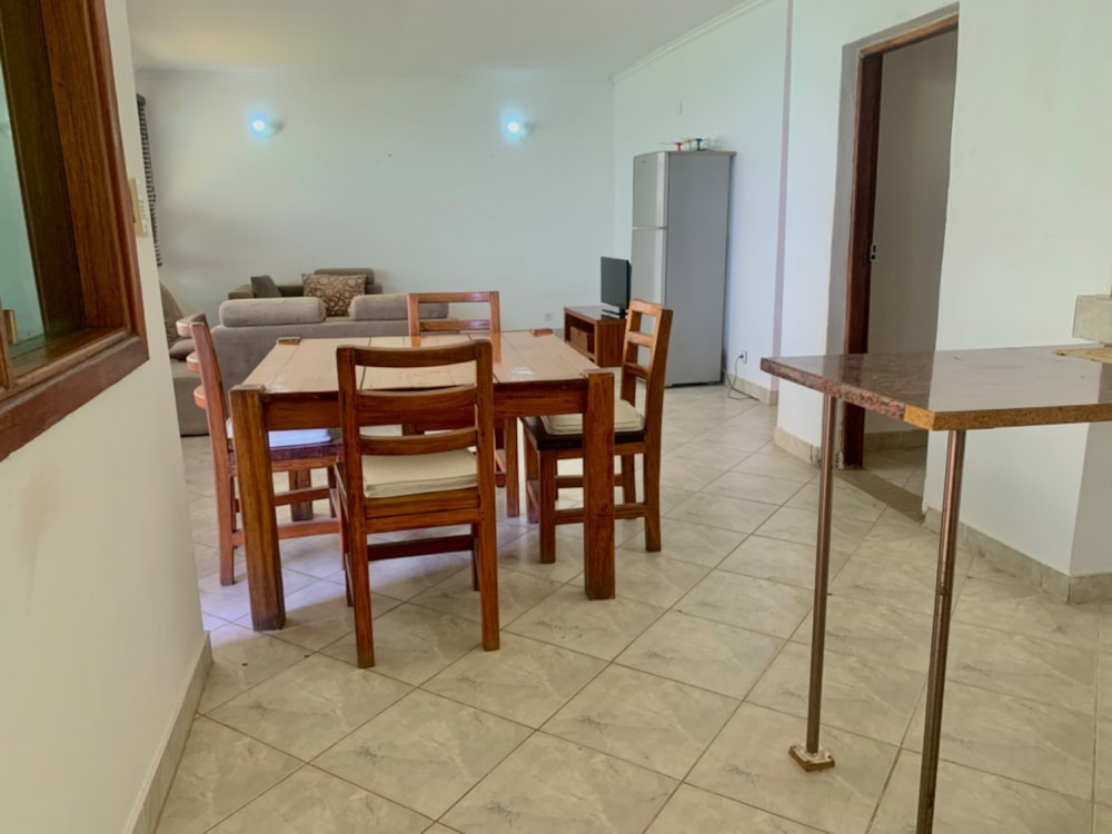 Apartment to rent in Pemba, Cabo Delgado, Mozambique - 3MQ1641177 Apartment to rent in Pemba, Cabo Delgado, Mozambique - 3MQ1641177