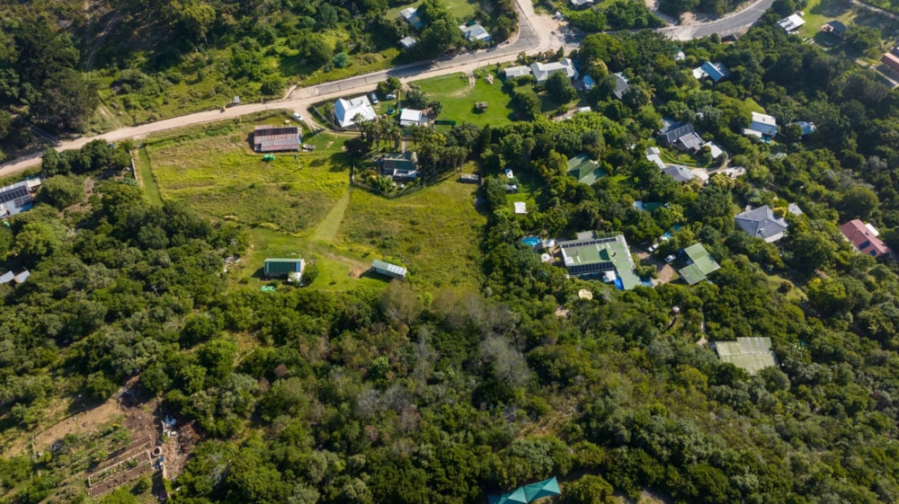 Smallholding for sale in Wilderness Lakes  - GEO1717118 Smallholding for sale in Wilderness Lakes  - GEO1717118