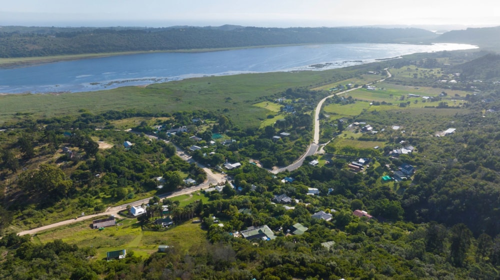 Smallholding for sale in Wilderness Lakes  - GEO1717118 Smallholding for sale in Wilderness Lakes  - GEO1717118