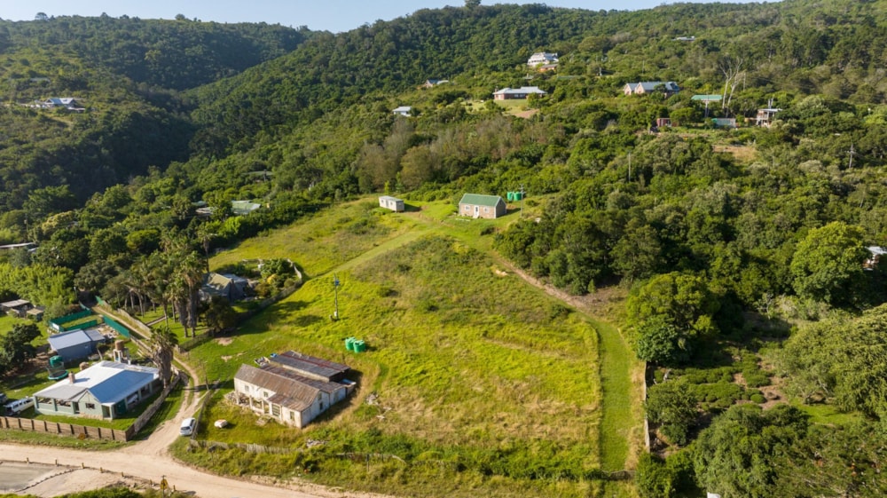 Smallholding for sale in Wilderness Lakes  - GEO1717118 Smallholding for sale in Wilderness Lakes  - GEO1717118