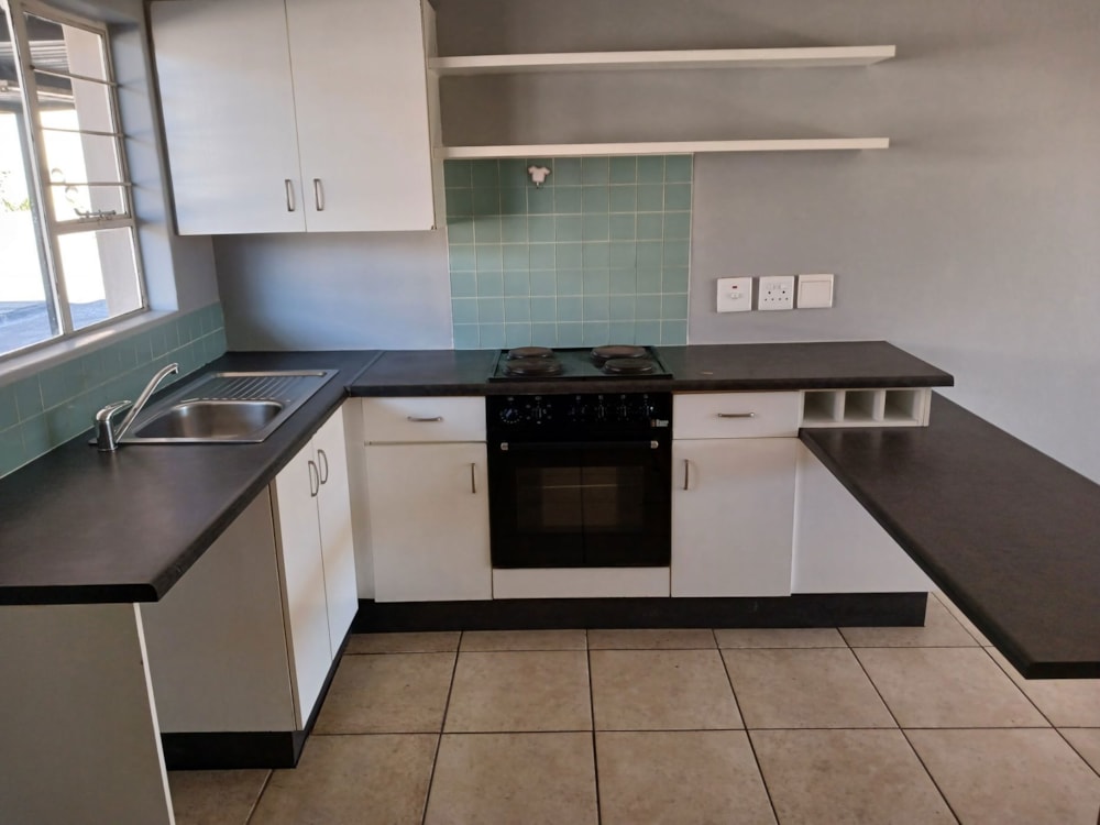 Apartment let in Brenthurst - 1BJ1692690