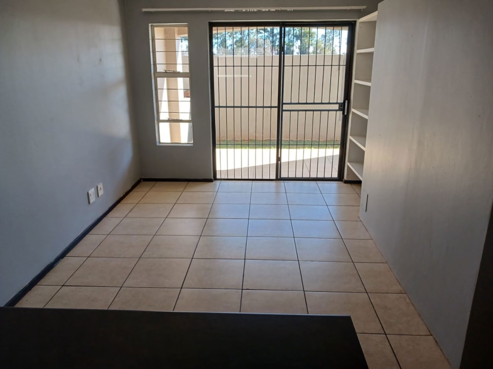 Apartment let in Brenthurst - 1BJ1692690