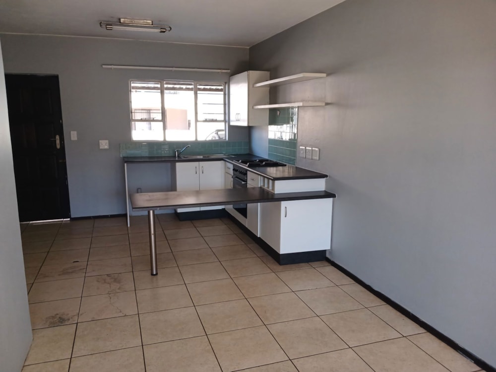 Apartment let in Brenthurst - 1BJ1692690