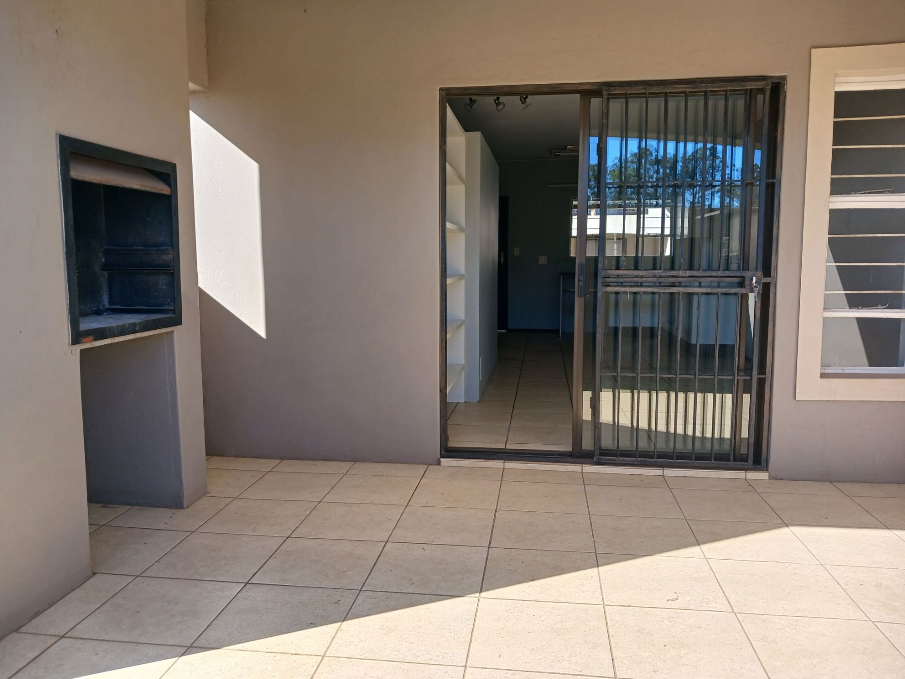 Apartment let in Brenthurst - 1BJ1692690