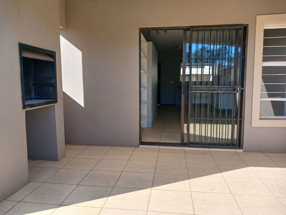 Apartment let in Brenthurst - 1BJ1692690
