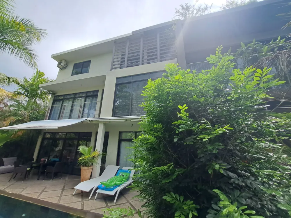 Double-storey apartment sold in Grand Baie, Grand Bay, Mauritius - MPR1641230