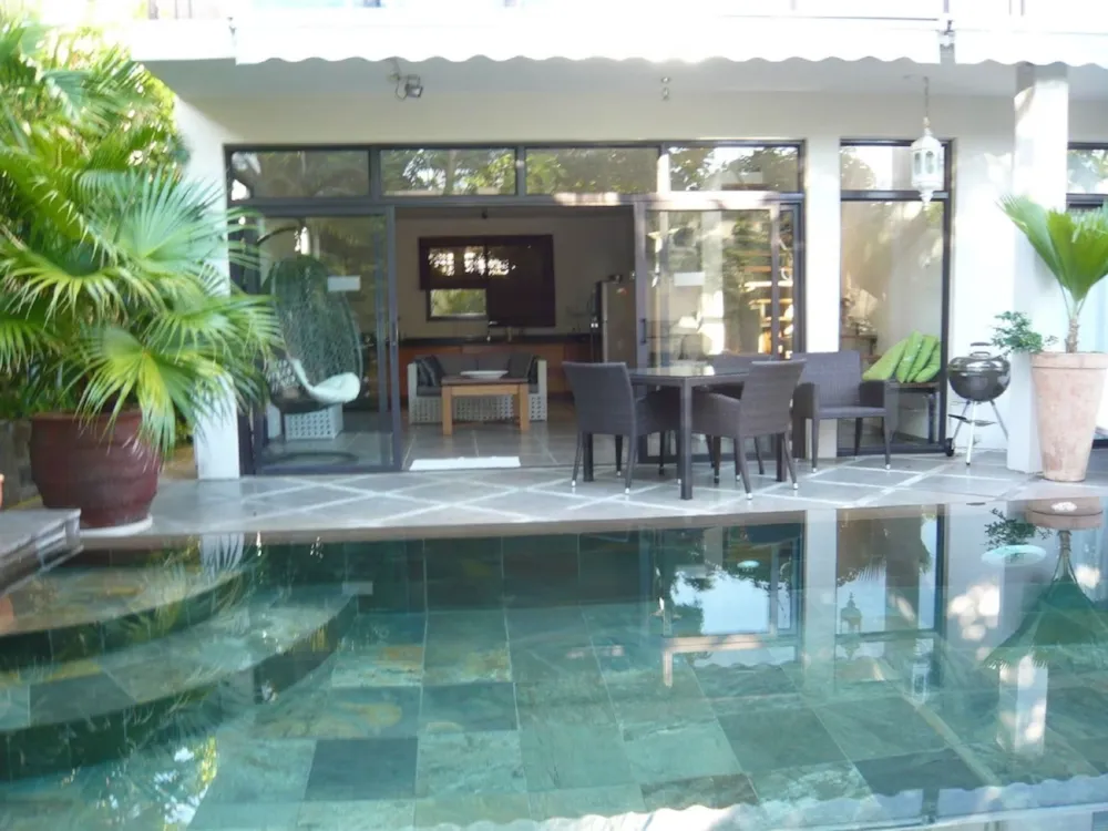 Double-storey apartment sold in Grand Baie, Grand Bay, Mauritius - MPR1641230