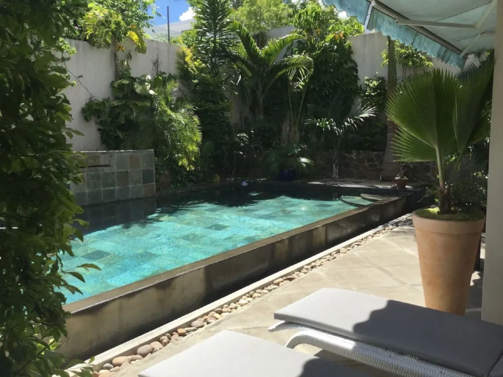 Double-storey apartment sold in Grand Baie, Grand Bay, Mauritius - MPR1641230