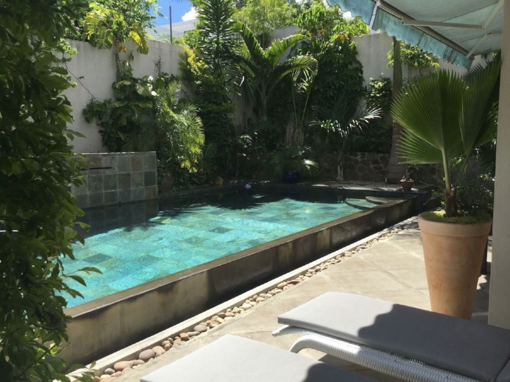 Double-storey apartment for sale in Grand Baie, Grand Bay, Mauritius - MPR1641230
