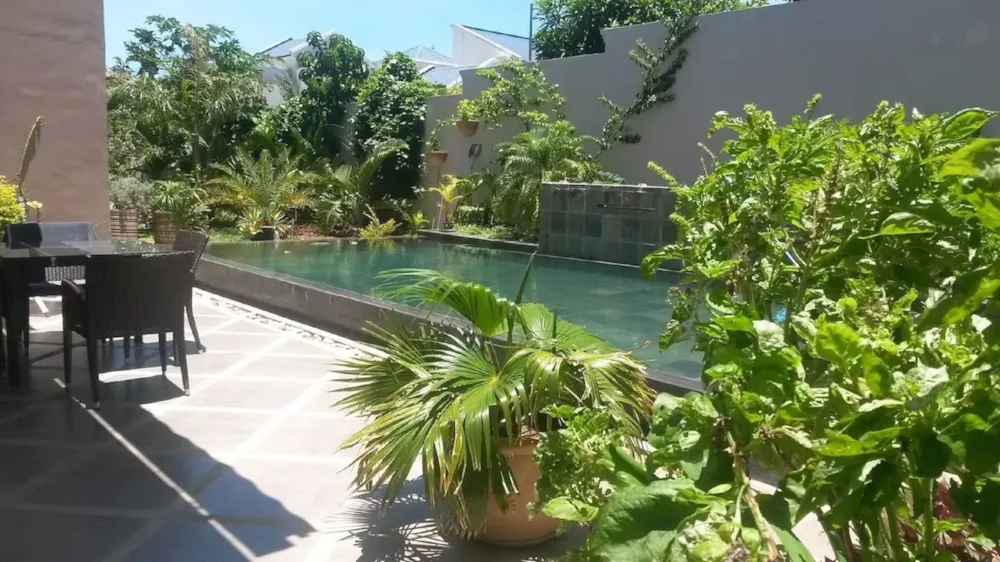 Double-storey apartment sold in Grand Baie, Grand Bay, Mauritius - MPR1641230