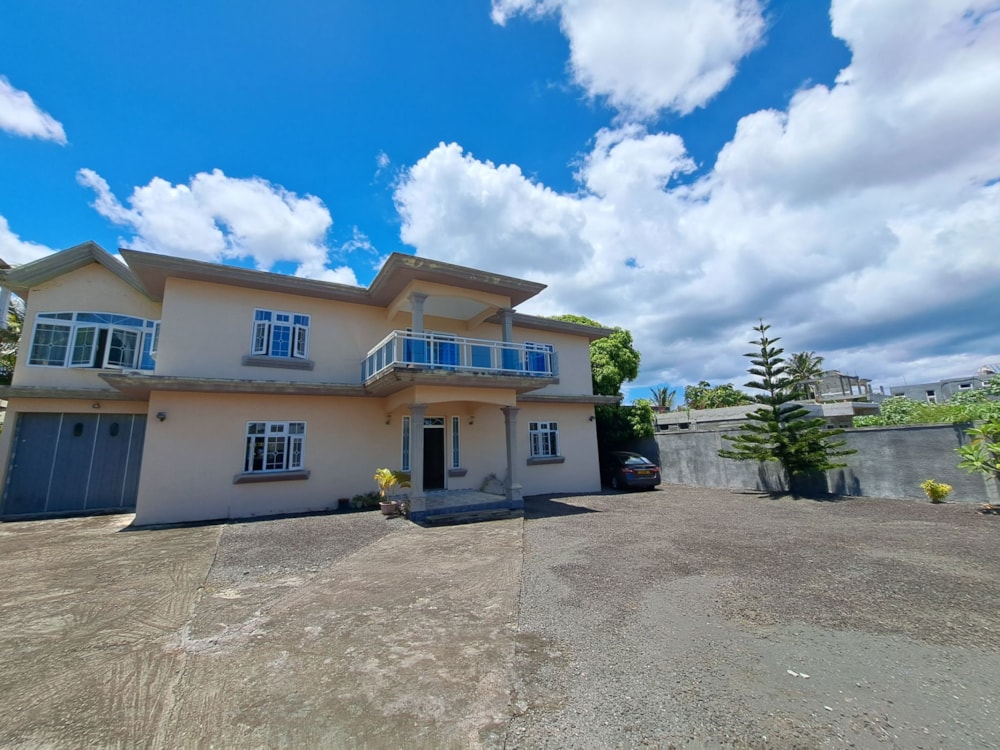 House for sale in Trou aux Biches, Mauritius - MPR1641235