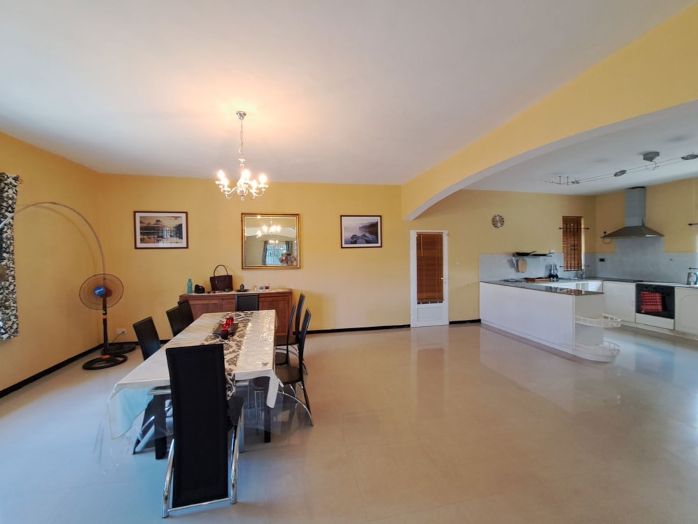 House for sale in Trou aux Biches, Mauritius - MPR1641235