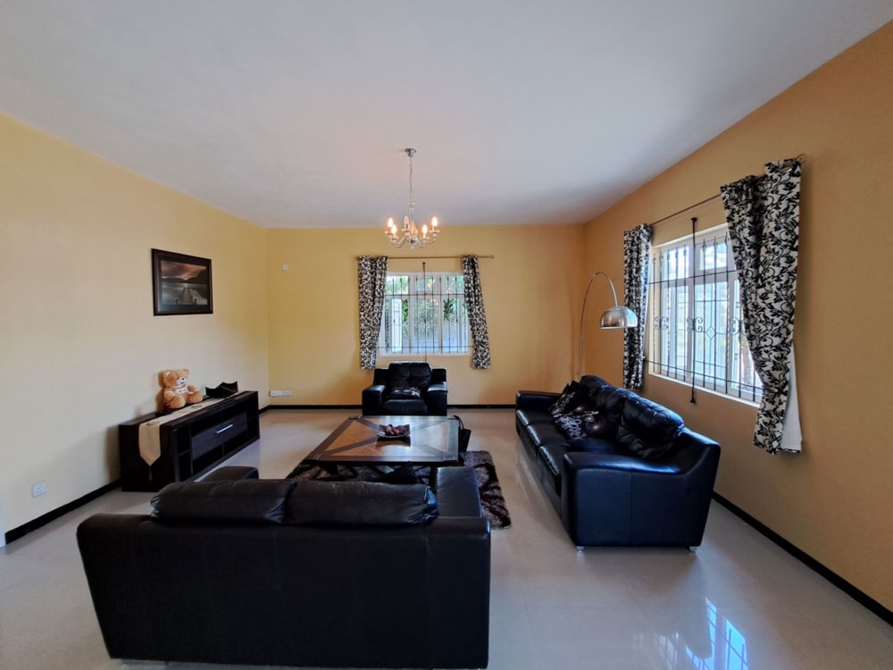 House for sale in Trou aux Biches, Mauritius - MPR1641235