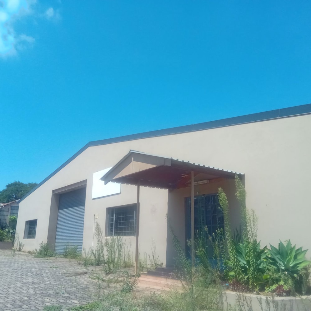 Commercial industrial property to rent in Mbombela Central (Nelspruit Central) - 1NS1641299 Commercial industrial property to rent in Mbombela Central (Nelspruit Central) - 1NS1641299