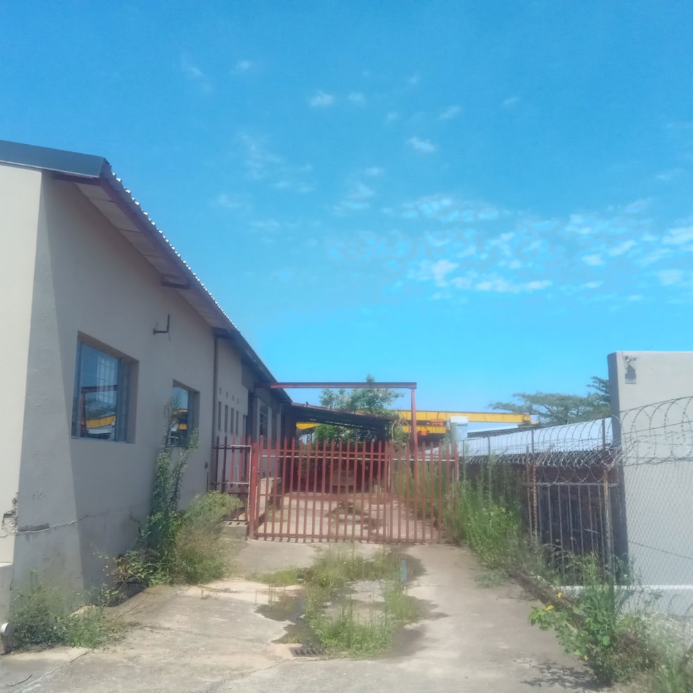 Commercial industrial property to rent in Mbombela Central (Nelspruit Central) - 1NS1641299 Commercial industrial property to rent in Mbombela Central (Nelspruit Central) - 1NS1641299