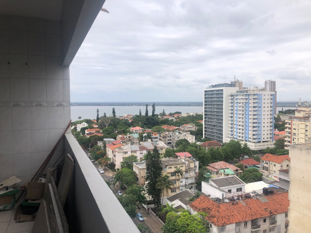 Apartment to rent in Polana Cimento A, Mozambique - 3MQ1641300 Apartment to rent in Polana Cimento A, Mozambique - 3MQ1641300