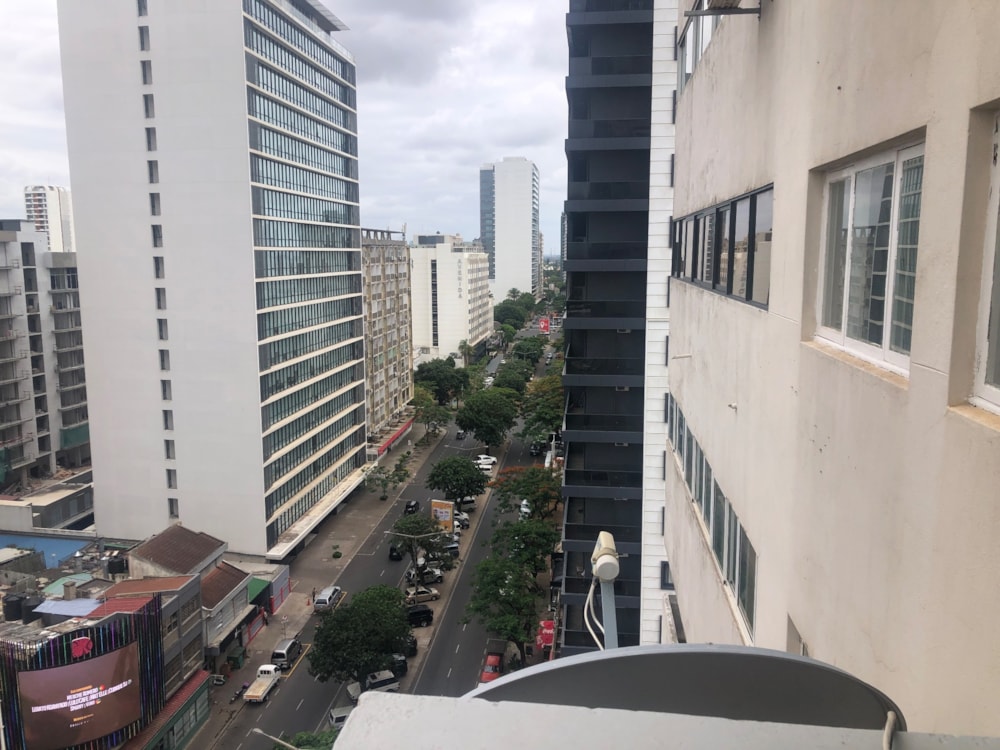 Apartment to rent in Polana Cimento A, Mozambique - 3MQ1641300 Apartment to rent in Polana Cimento A, Mozambique - 3MQ1641300