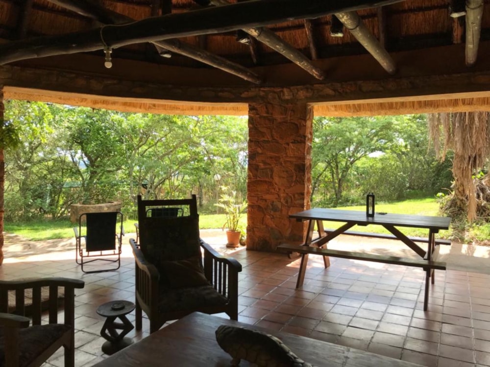Game lodge for sale in Chimanimani, Zimbabwe - 3ZB1641306